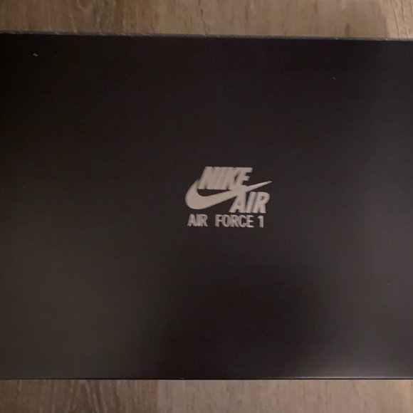 Nike Air Force 1 Low '07 SE “101” Women’s Size 10 ~Men’s 8 *DX2348-100 (White) - Picture 6 of 6